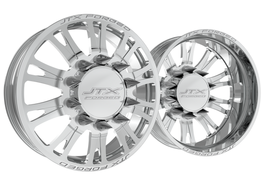 JTX FORGED DUALLY BLUDGEON