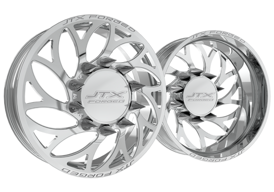 JTX FORGED DUALLY SAVANT