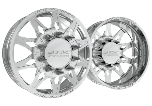 JTX FORGED DUALLY PHOENIX
