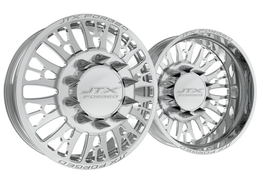 JTX FORGED DUALLY MYRIAD