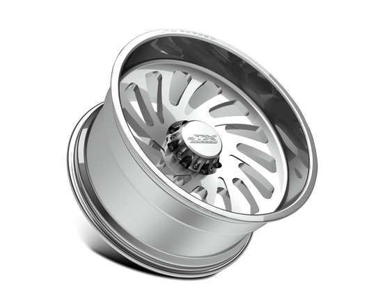 JTX FORGED HAMMER SS CONCAVE