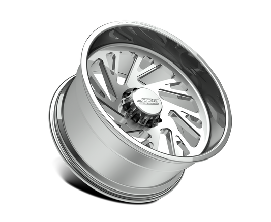 JTX FORGED ZONE SS CONCAVE