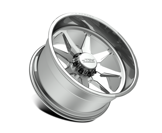 JTX FORGED TRIGGER SS CONCAVE