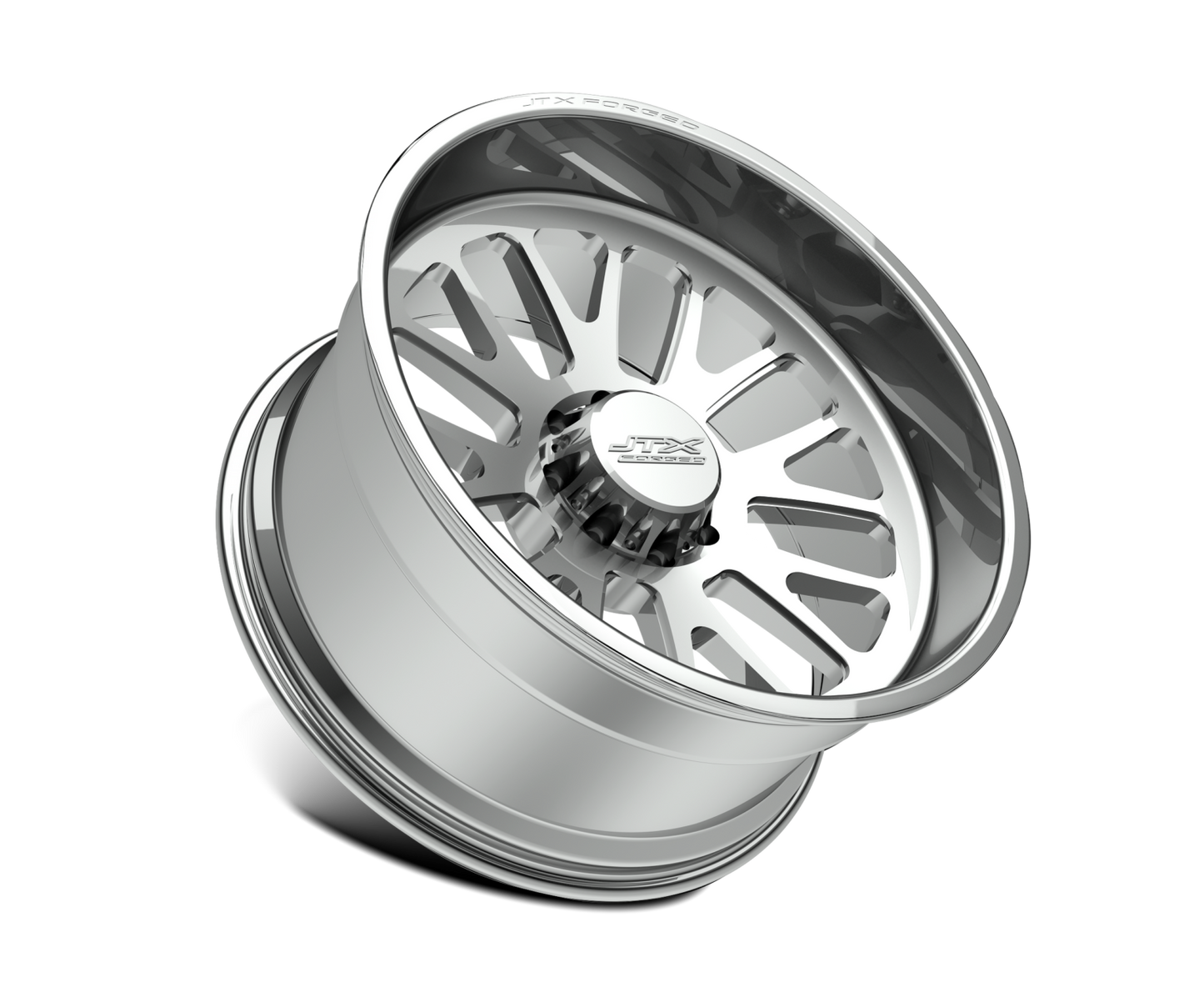 JTX FORGED SAVAGE SS CONCAVE