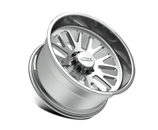JTX FORGED SAVAGE SS CONCAVE