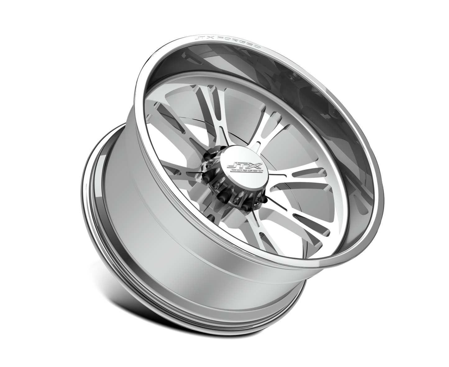 JTX FORGED GRIP SS CONCAVE
