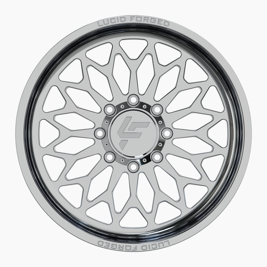 LUCID FORGED BRICKED