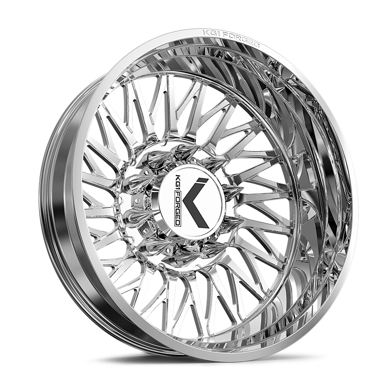 KG1 FORGED DUALLY GLAZE KD054