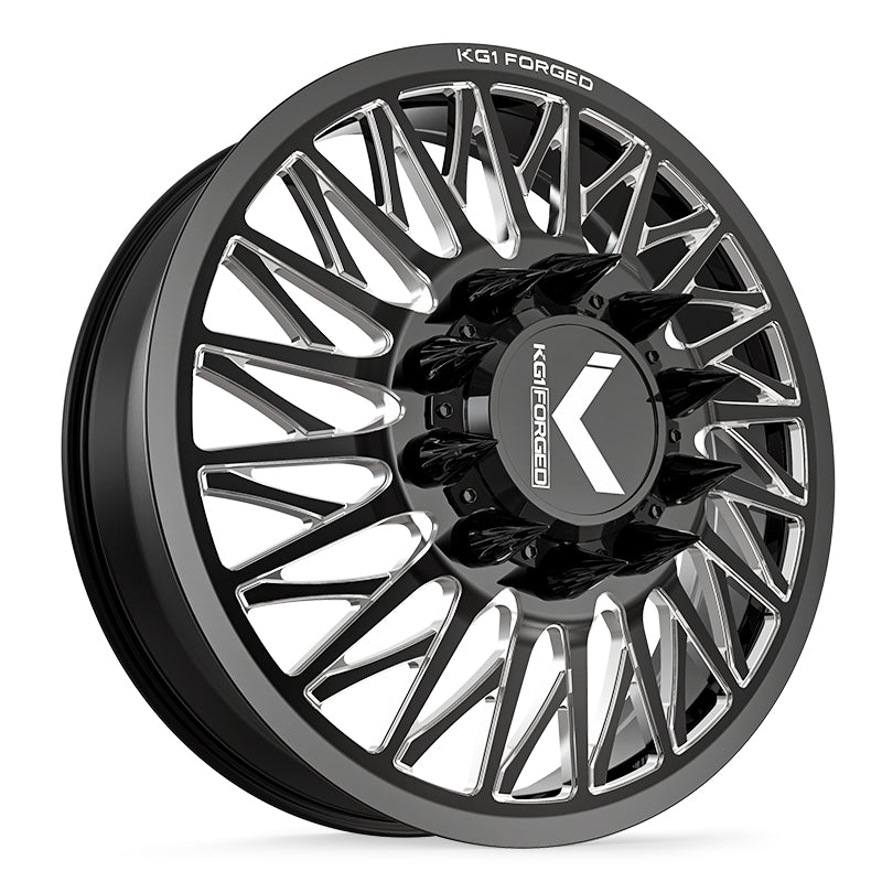 KG1 FORGED DUALLY GLAZE KD054