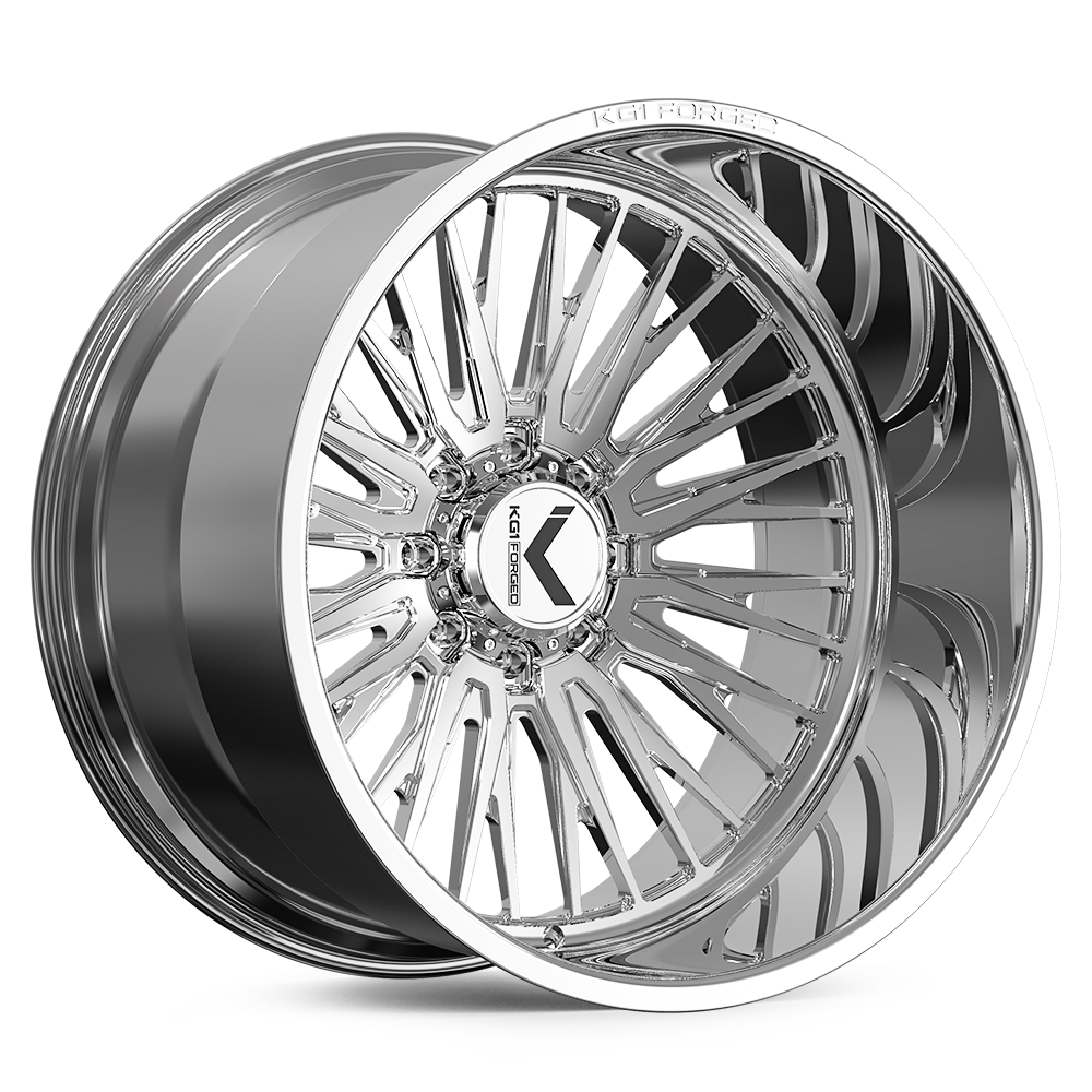 KG1 FORGED ALLURE KC090 CONCAVE