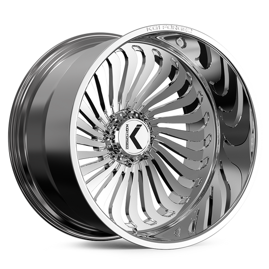 KG1 FORGED TIDAL KC091 CONCAVE
