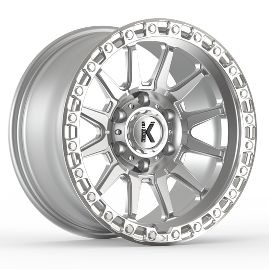 KG1 FORGED ADRENALINE KO105F OVERLAND