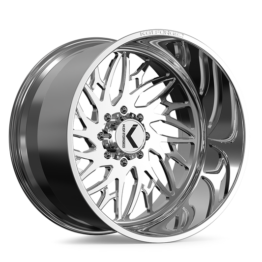 KG1 FORGED JOKER KF114 LEGEND
