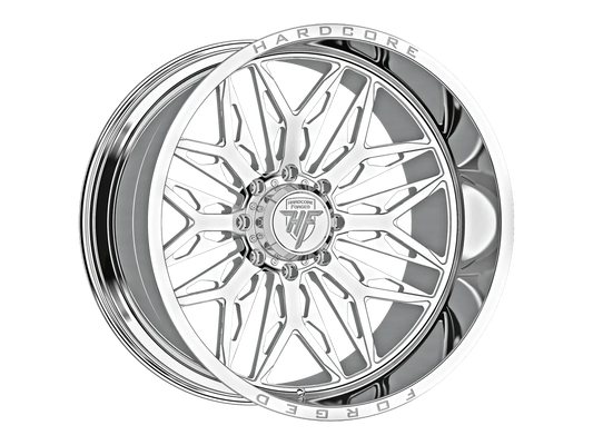 Hardcore Forged Forty Seven