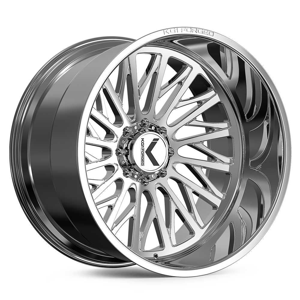 KG1 FORGED GLAZE KC054 CONCAVE