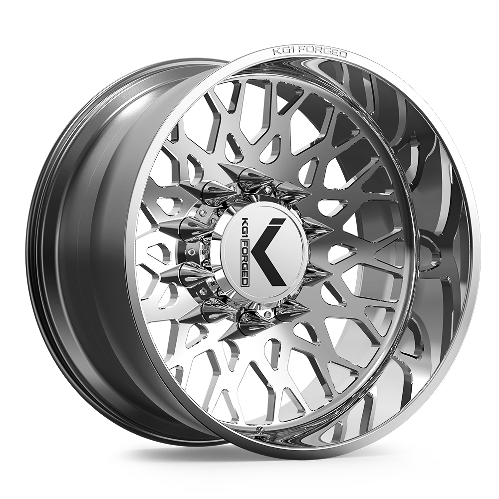 KG1 FORGED DUALLY TORTURE-D KD019 – SQUARE1 OFFROAD