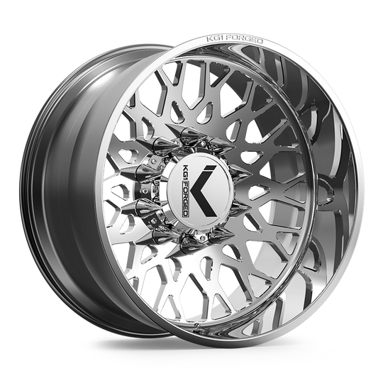 KG1 FORGED DUALLY TORTURE-D KD019