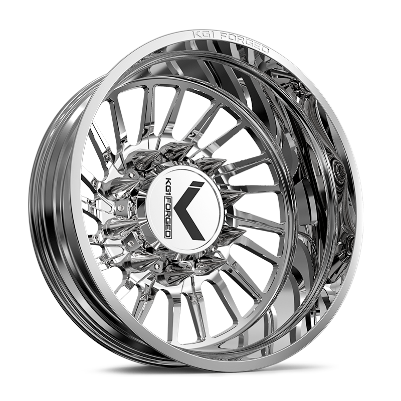 KG1 FORGED DUALLY JAVELIN-D KD038