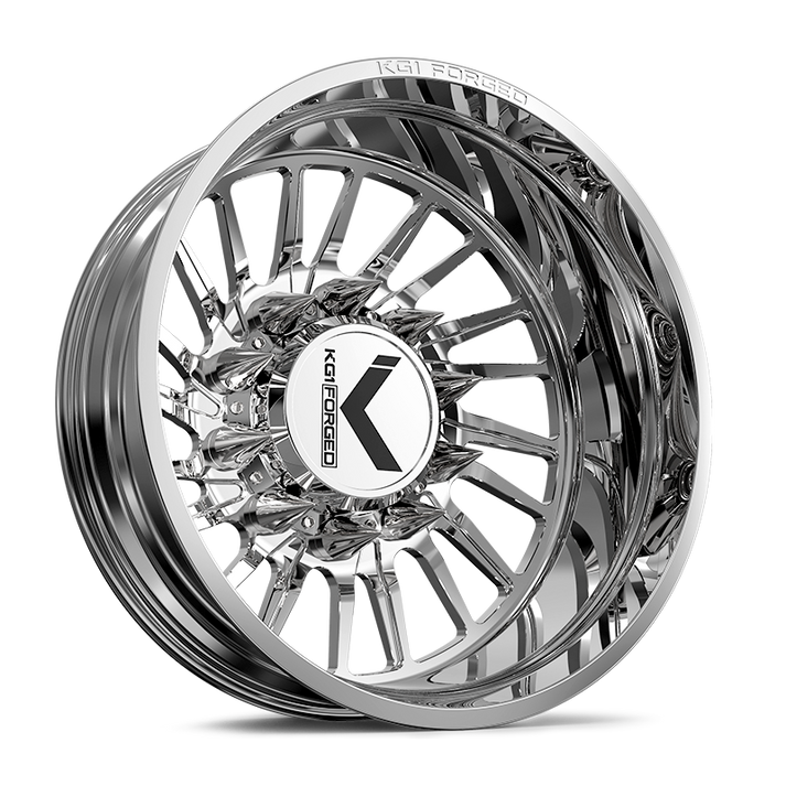 Kg1 Forged Dually Javelin-d Kd038 – Square1 Offroad