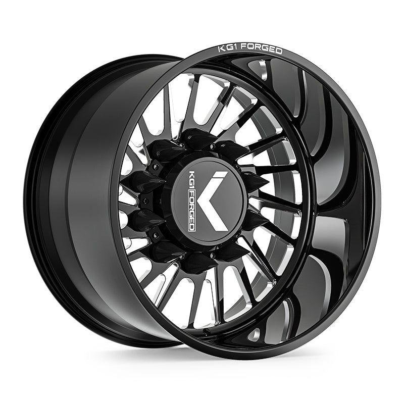 KG1 FORGED DUALLY JAVELIN-D KD038