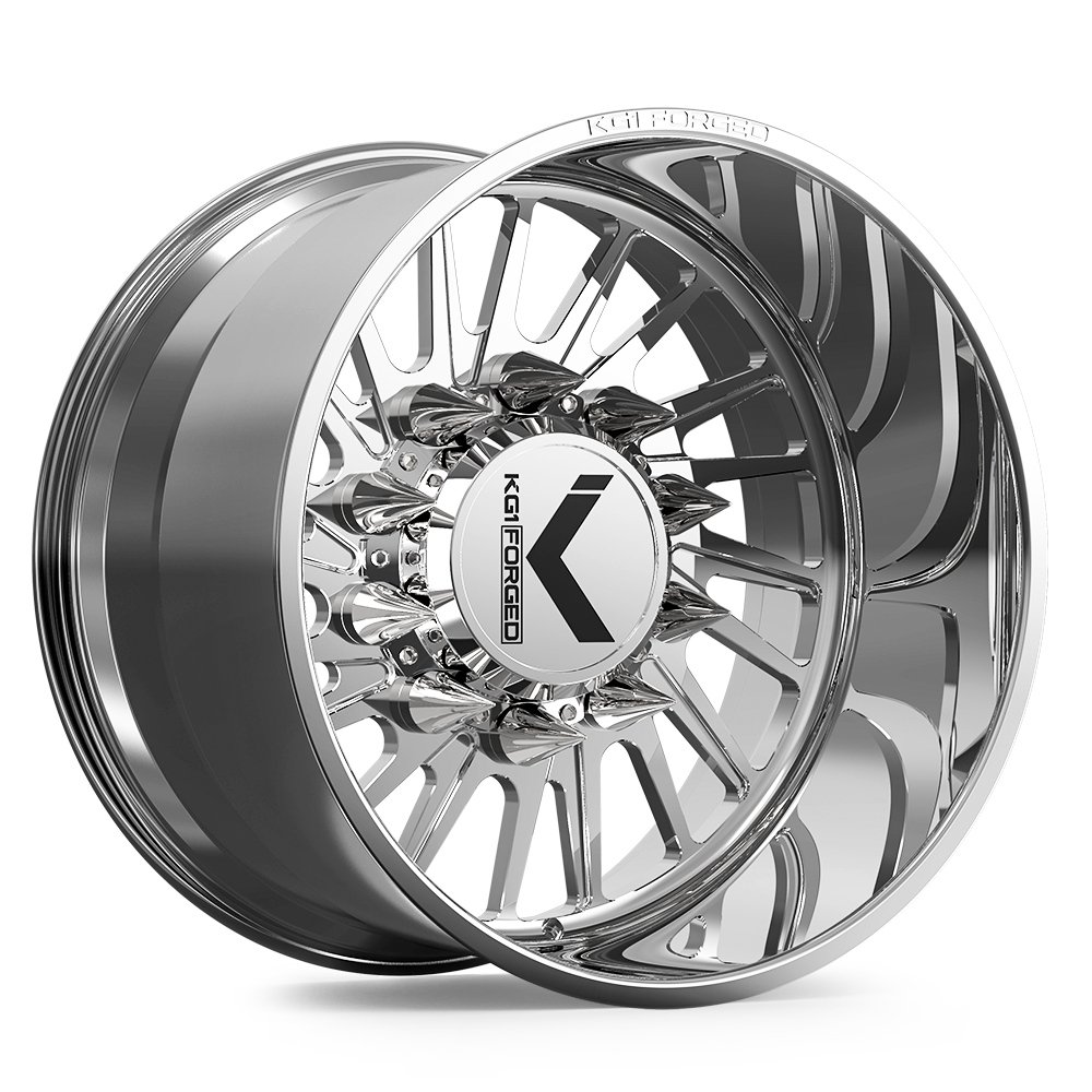 KG1 FORGED DUALLY JAVELIN-D KD038