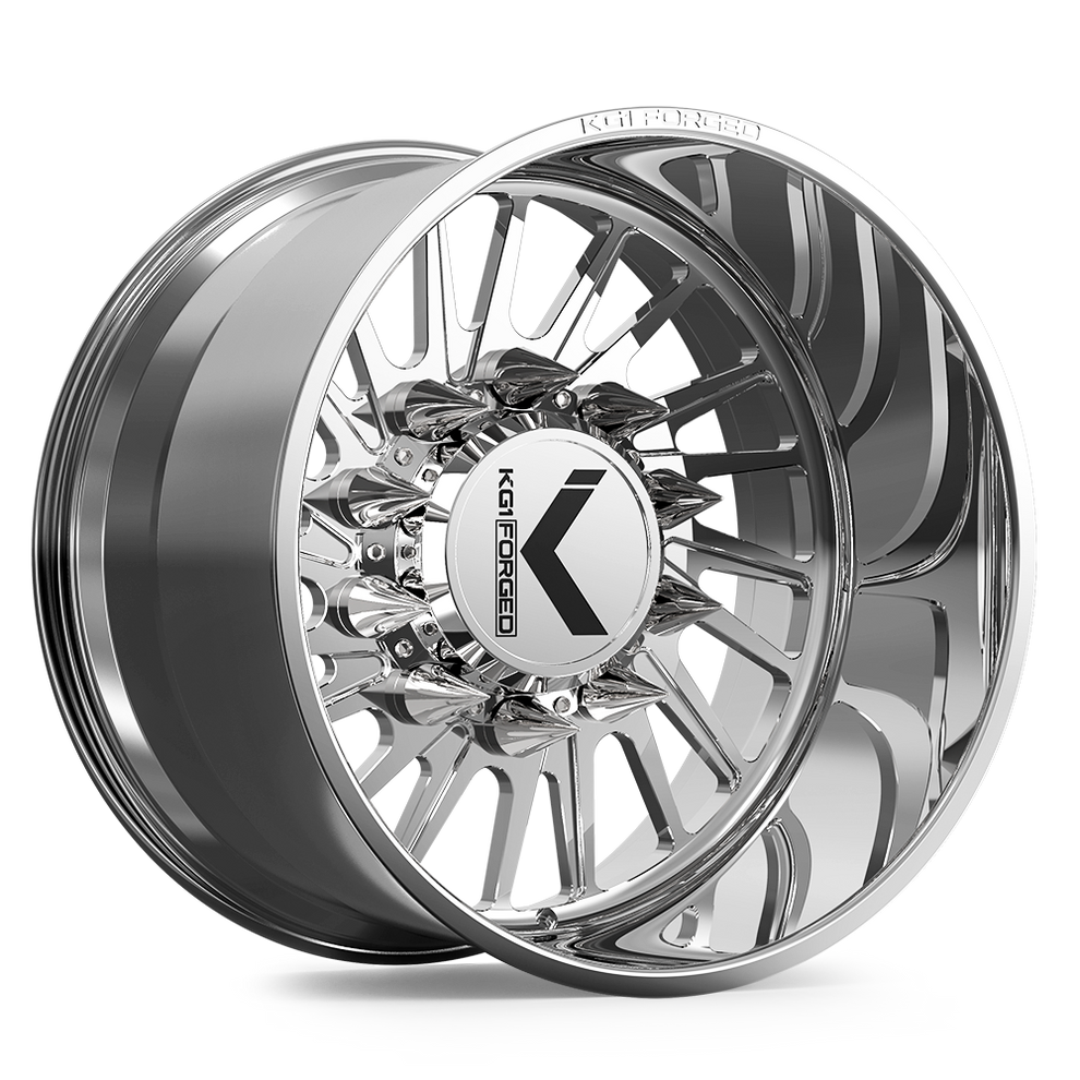 KG1 FORGED DUALLY JAVELIN-D KD038 – SQUARE1 OFFROAD