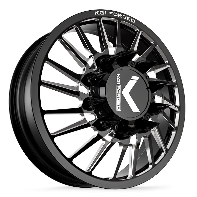 KG1 FORGED DUALLY JAVELIN-D KD038