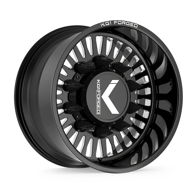 KG1 FORGED DUALLY VEGAS-D KD051