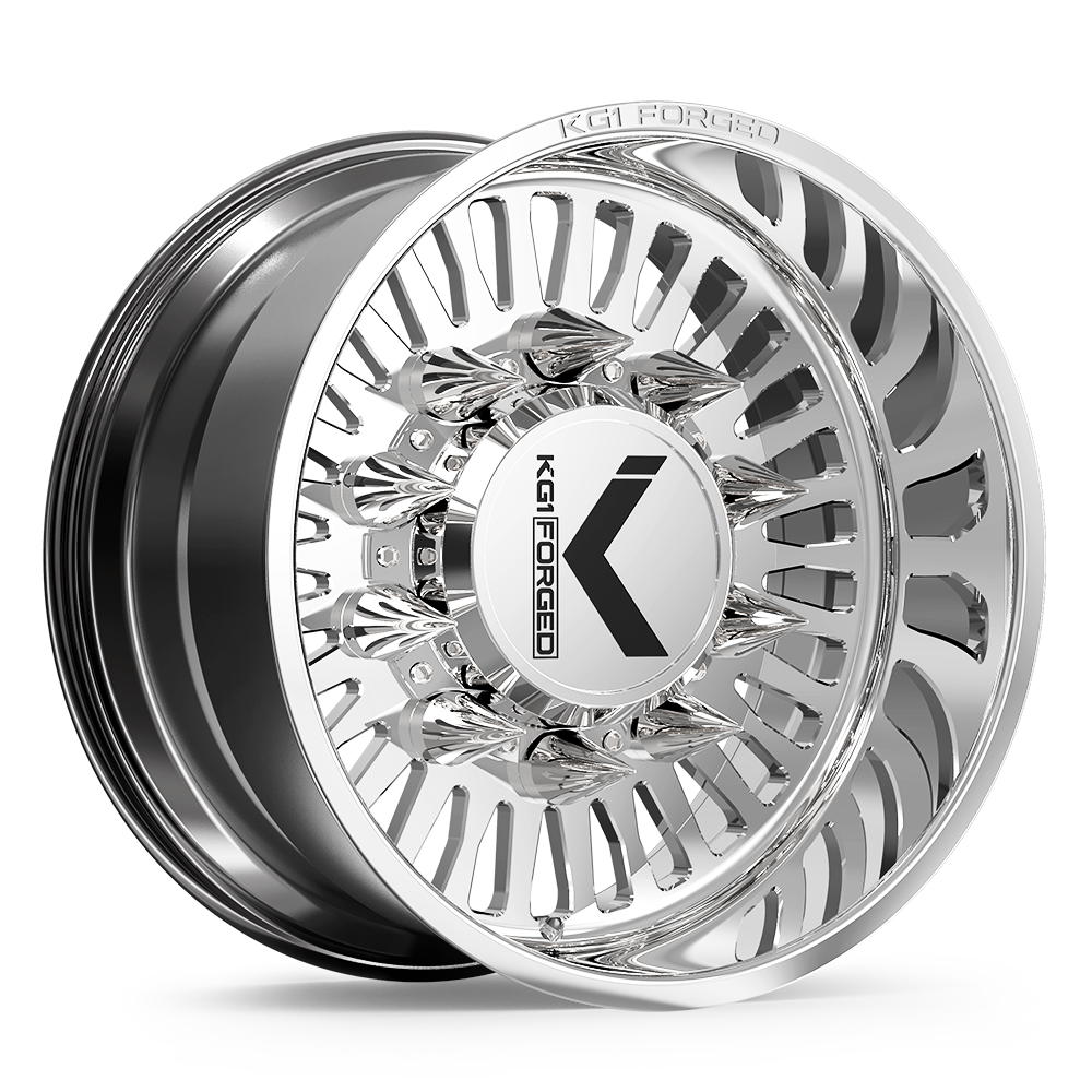 KG1 FORGED DUALLY VEGAS-D KD051