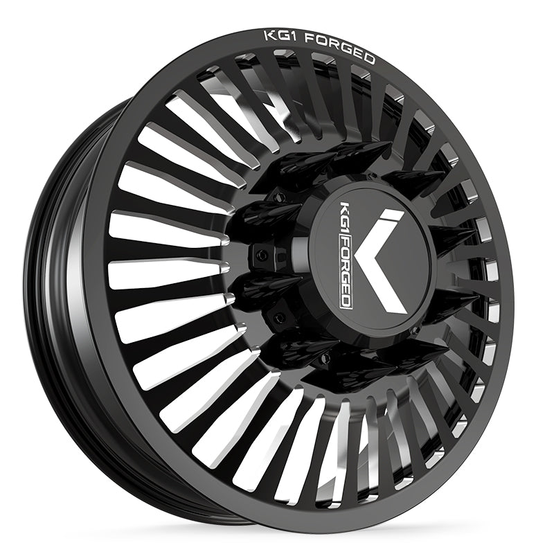 KG1 FORGED DUALLY VEGAS-D KD051