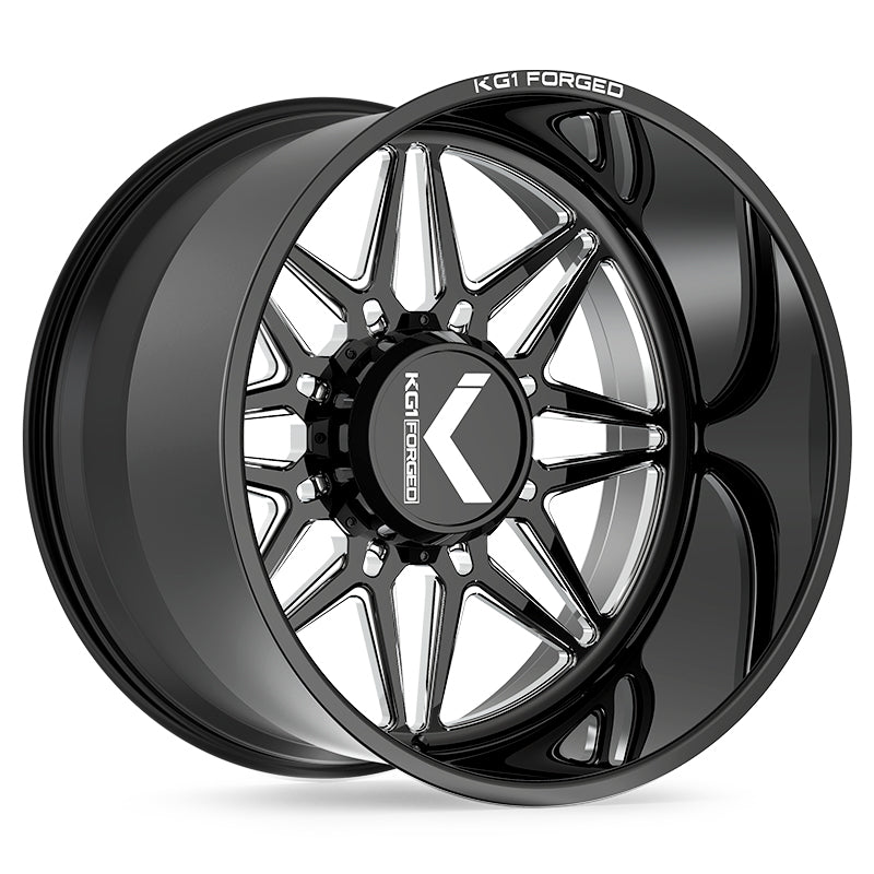 KG1 FORGED TRICKSTAR KF058 LEGEND