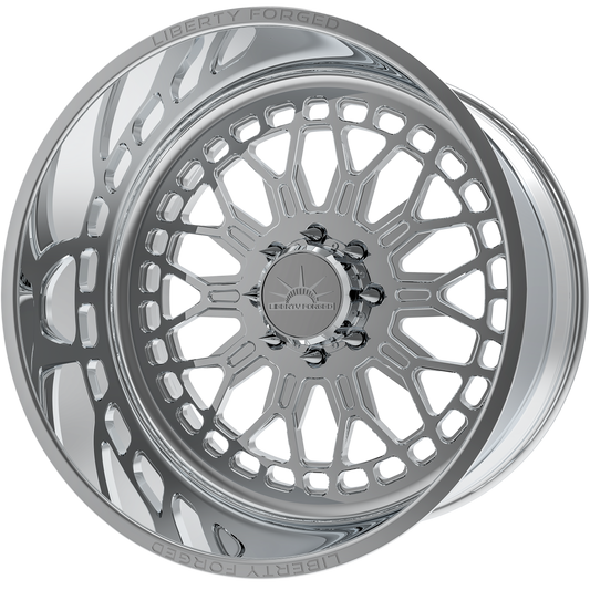 LIBERTY FORGED LBTY23 SUPER SINGLE