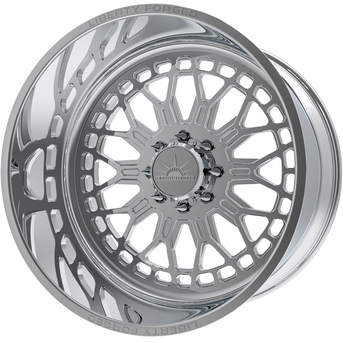 LIBERTY FORGED LBTYC23 CONCAVE
