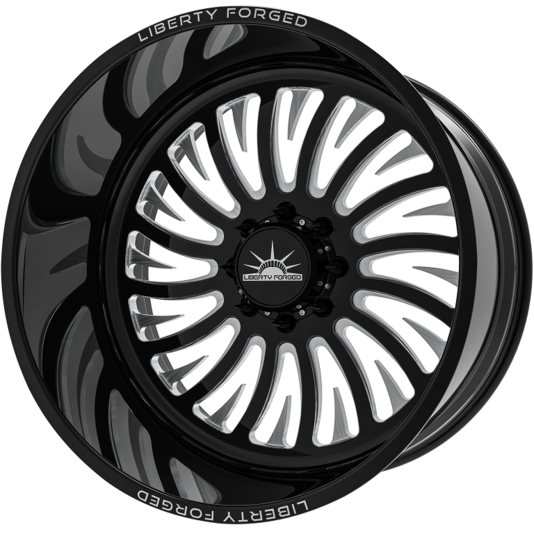 LIBERTY FORGED LBTY24 SUPER SINGLE