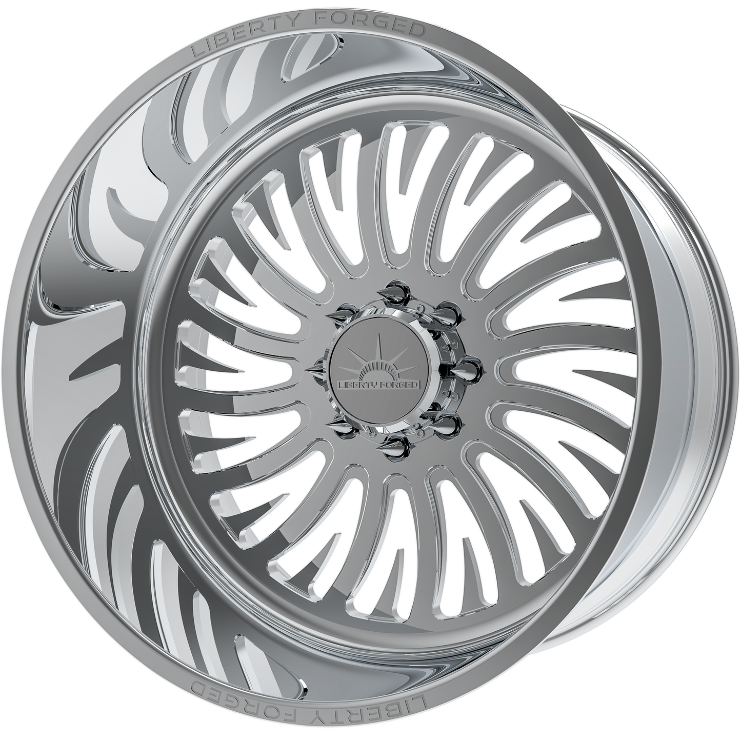 LIBERTY FORGED LBTYC24 CONCAVE