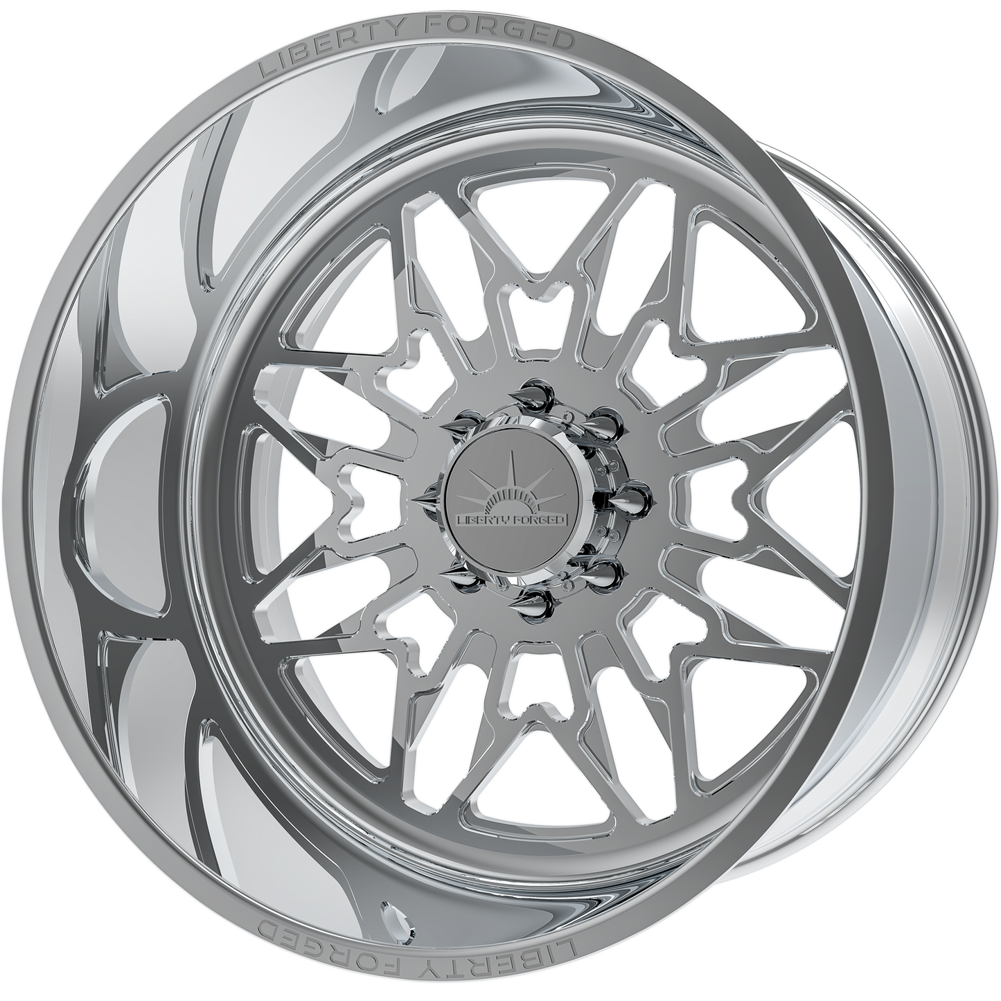 LIBERTY FORGED LBTY25 SUPER SINGLE