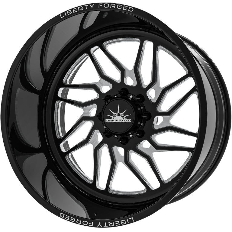 LIBERTY FORGED LBTY26 SUPER SINGLE