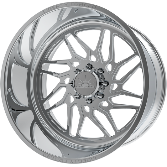 LIBERTY FORGED LBTYC26 CONCAVE