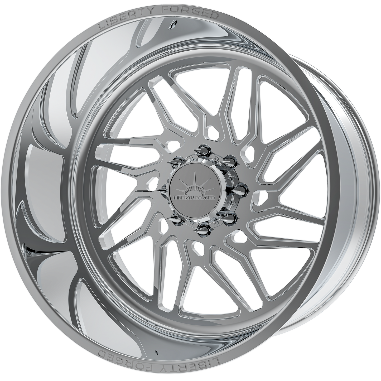 LIBERTY FORGED LBTY26 SUPER SINGLE
