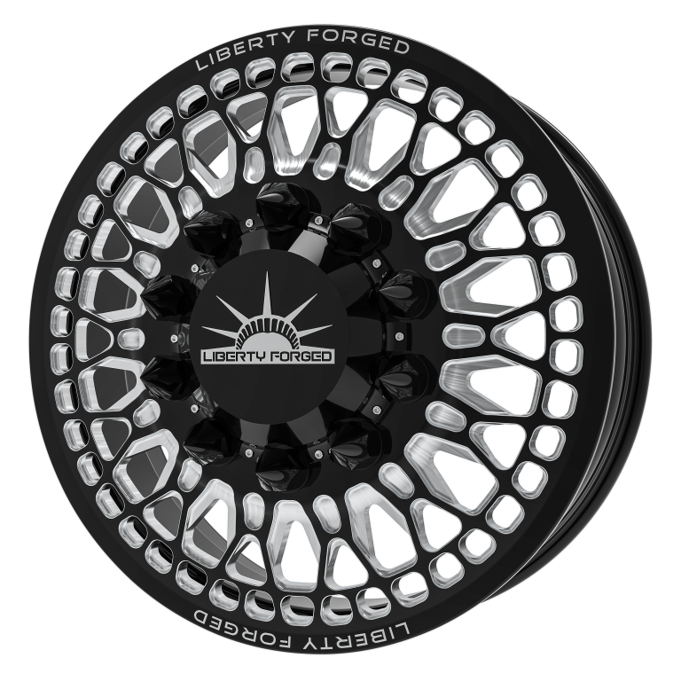 LIBERTY FORGED LBTYD23 DUALLY