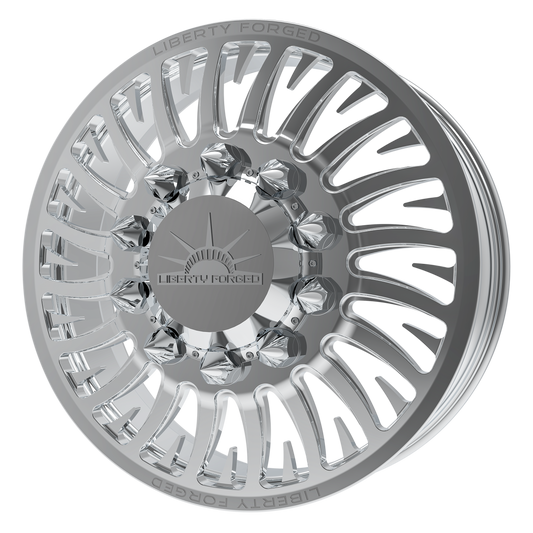 LIBERTY FORGED LBTYD24 DUALLY