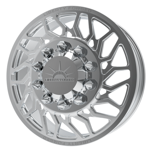 LIBERTY FORGED LBTYD26 DUALLY