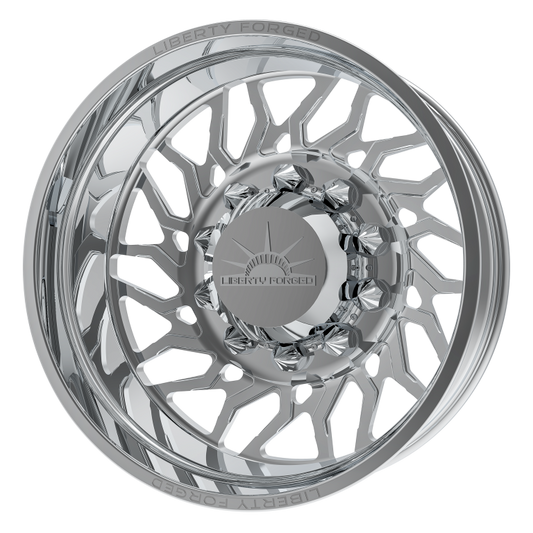LIBERTY FORGED LBTYD26 DUALLY