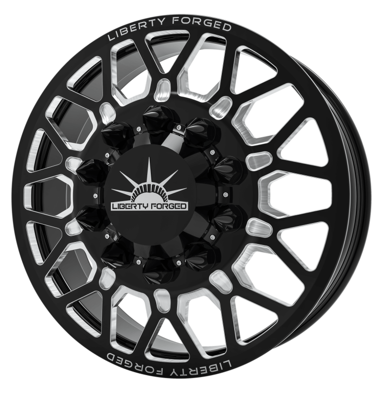 LIBERTY FORGED LBTYD29 DUALLY