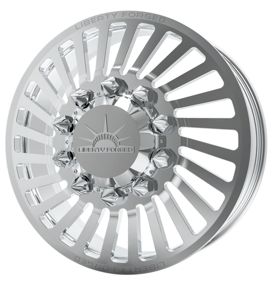 LIBERTY FORGED LBTYD30 DUALLY