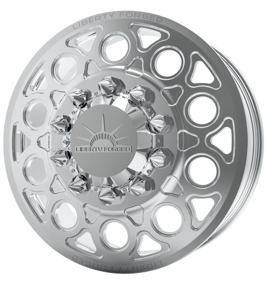 LIBERTY FORGED LBTYD31 DUALLY