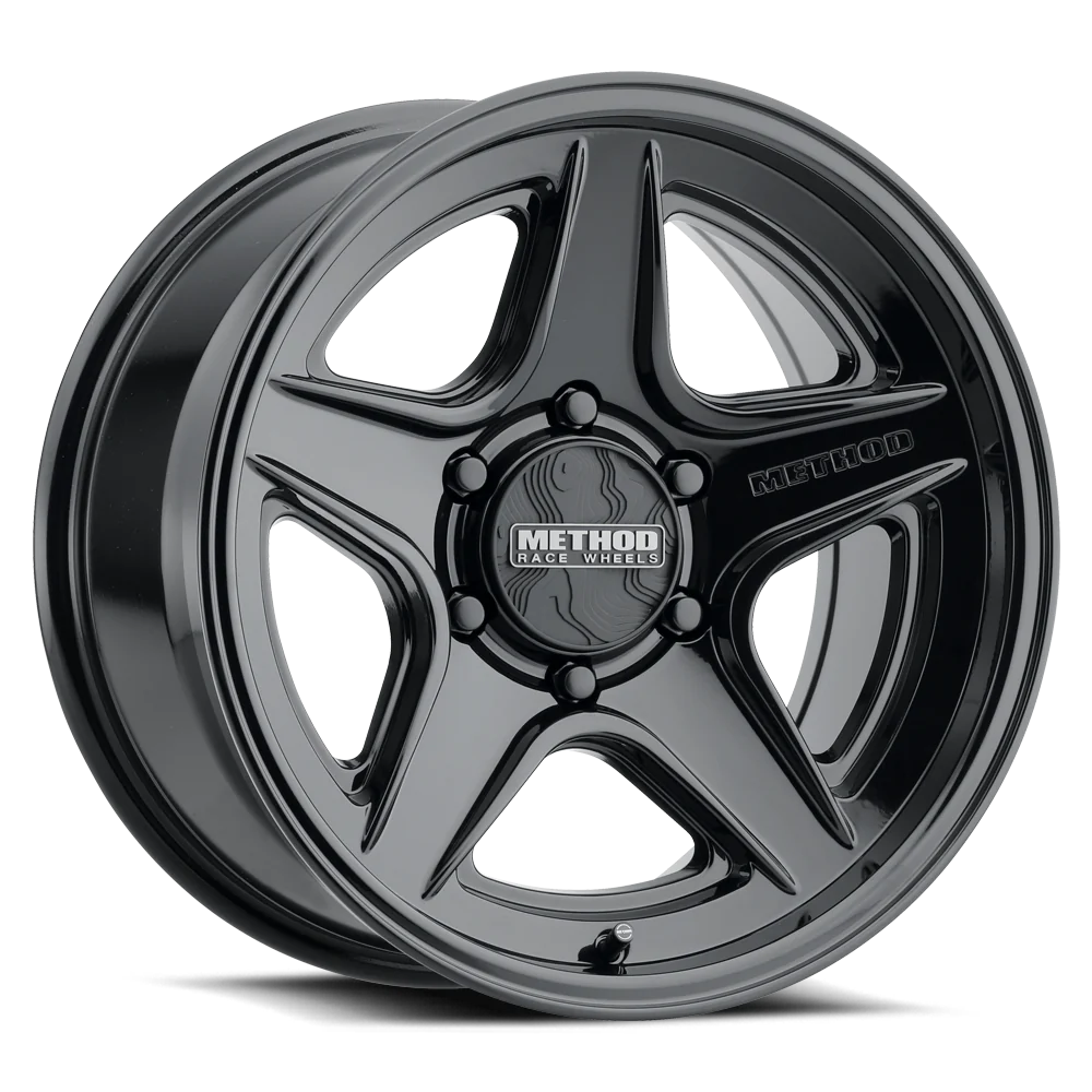 Method | MR319 Gloss Black