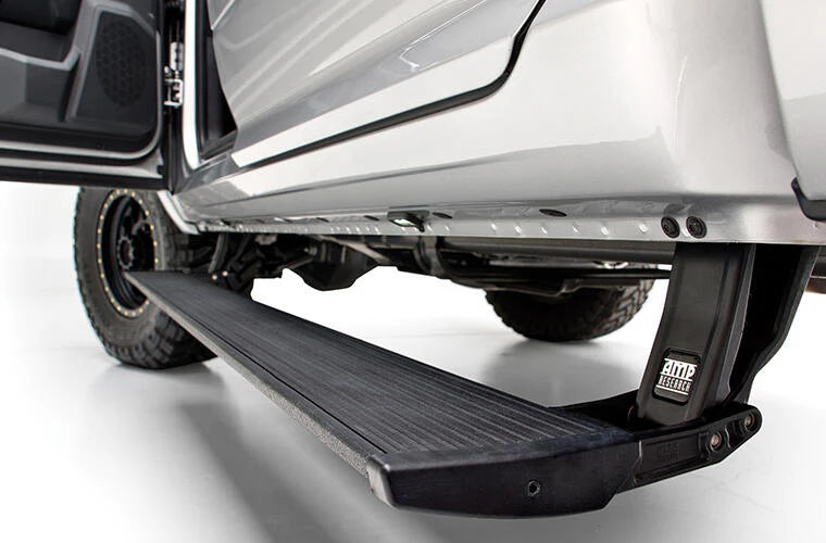 2019-2024 Dodge Ram AMP Powerstep Running Boards