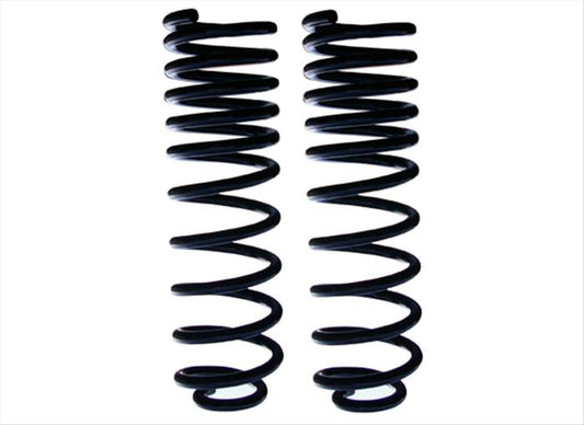 ICON 2009-2023 Dodge/Ram 1500, 1.5” Lift, Rear, Dual Rate Coil Spring Kit