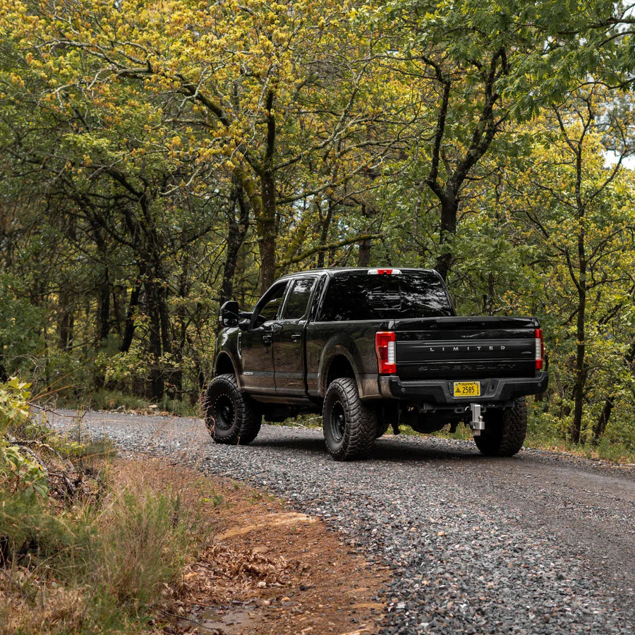 2017-2025 FORD F250/F350 SUPER DUTY BACKCOUNTRY 2.0 4.5"/5.5" Lift Carli LIFT KIT